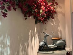 -花开餐厅(环湖中路店)