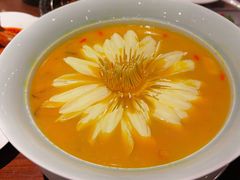 -福慧慈缘素食餐厅(王府井店)