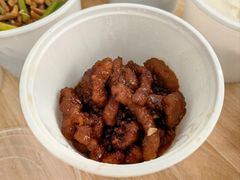 古法糖醋里脊-紫泥369粗粮季(鼓楼店)