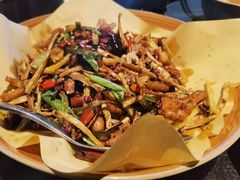 -华豫川酒家(大卫城店)