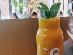 -gaga(深圳福田星河COCO Park店)