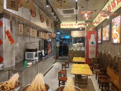 -嘉州鲜知味钵钵鸡(奎星楼店)