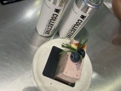 -W COLLECTIVE  DESSERT SHOP