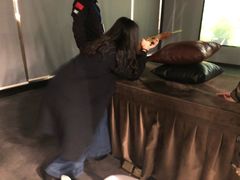 -枪王·真枪实弹射击俱乐部(昌建广场店)