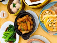 -吉莲利苑海鲜酒家(珠海拱北28年老字号店)