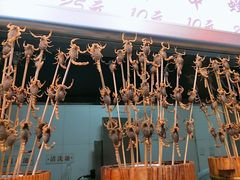 -王府井步行街