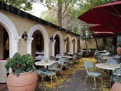 -玫瑰厅上海菜(兴国路店)