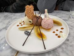 香蕉船-哈根达斯(美罗城店)