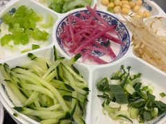 -老北京炸酱面大王.铜锅涮肉(朝阳门店)