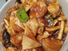 -四季餐厅·新津菜(环湖中路店)