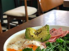 咸味绿巨人燕麦碗-So Acai(天河店)