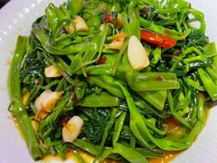 -新越盏·东南亚料理(捷登都会店)