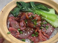 -赵财财·肠粉·煲仔饭(华润万象城店)