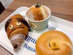 -屋裡·Union Bakery(龙江路店)