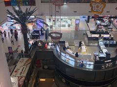 店内环境-名盛广场(天河城百货北京路分店)