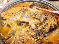 -炭舍干锅·烤鱼(扬名广场店)