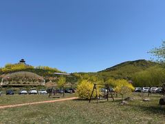 -水云涧温泉滑雪度假区