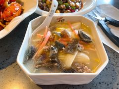 -虾胡闹龙虾馆(湄南河店)