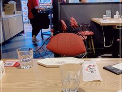 大堂-鱼酷活鱼烤鱼(梅江印象城店)