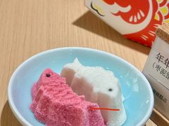 -阮大兴糕团(滨江宝龙店)