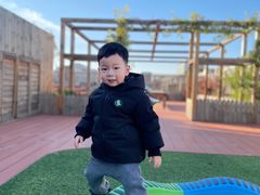 -BetterKids贝好国际托育中心(奥体旗舰店)