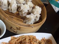 -正宗天津烧麦馆(柳州路店)