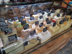 -Alimentari早午餐(安福路店)