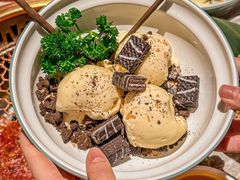 -韩盛·古法烤肉店(皇城恒隆广场店)