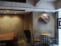 -来回·咖啡(天河南店)