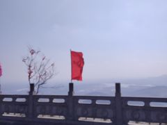 -句容茅山景区