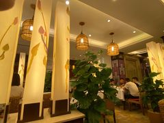 -阿诺泰·泰国餐厅(紫荆店)