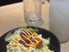 -桂马·日本料理·海胆·海鲜饭·酒场(民主广场店)