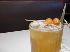 -正黄旗海鲜烧烤大排档(延安路总店)