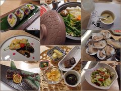 -天丰日本料理·铁板烧