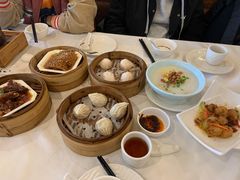 -稻香海鲜饭店(第一国际店)