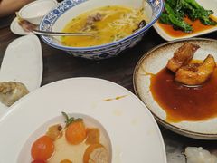 -道南書院·私房菜·早午茶·茶馆