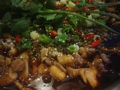 -米二红烧兔(华阳店)