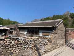 -雾灵西峰