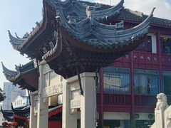 -安亭老街