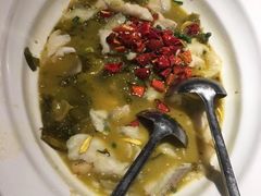 -绿茶餐厅(布吉万象汇店)