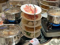 -皇室假期美食水疗会(春风路店)