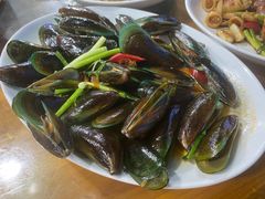 -海之鲜大排档(东山海鲜金銮湾店)