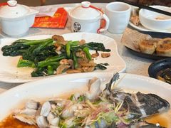 -又一间茶点轩(宝业路店)