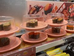 -争鲜回转寿司(通州万达店)