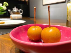 -潮汕味道·煮海餐厅(金麟大厦店)