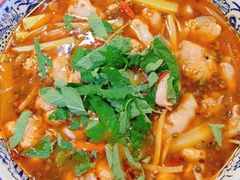 -小街47號江湖菜(四合院店)