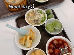 -常州糕团店(北大街新世纪商城店)