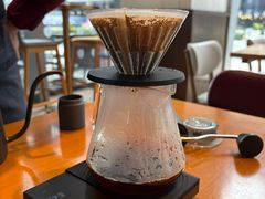 -COSTA COFFEE(阿里中心店)