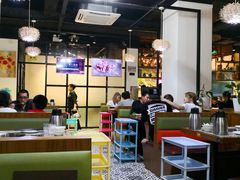 大堂-三毛牛肉店(福强店)