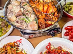 -四妹餐厅(玫瑰街店)